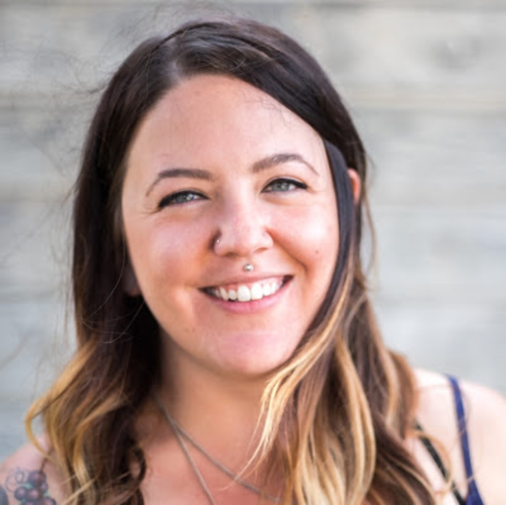Meet your Posher, Alli
